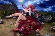 Ribose Miss Kobayashis Dragon Maid Ilulu Figur im Maßstab 1:6
