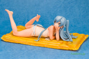 [Précommande] Orchid Seed Grisaia Phantom Trigger Vol.1 Tohka Shishigaya 1/6 Scale Figure