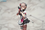 [Précommande] Apex Toys Honkai Impact 3ème Arctech Rita Rossweisse (Umbral Rose Ver.)  Figure à l'échelle 1/8