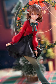 Reverse Studio Desktop Girls Ringo (Winter) 1/8 Scale Figure