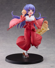 Miyuki Higurashi: Quand ils pleurent – Sotsu Hanyuu Furude 1/7 Scale Figure