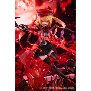 Raise Dream Touhou Project Flandre Scarlet (Military Uniform Ver.) 1/6 Scale Figure