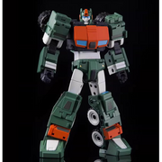 Modfans AL01W Path of Transfiguration Roller IDW-Version