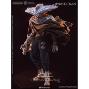 [Reserva] Romankey 1/12 Onwæcnan Charlvince Ludwig Gwdihw