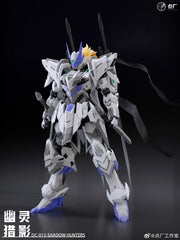 [Pre-Order] Dian Factory DC-013 Shadow Hunters Model Kits