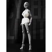 [Pre-Order] Stararc Toys Cyber Limit Jenna