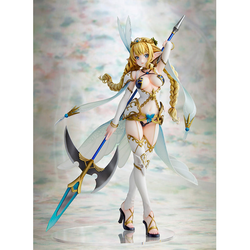 Vertex Elf Village 3rd Villager Lincia 1/6 Scale Figure (Reissue)