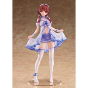 Aniplex Inc. Saekano Izumi Hashima (Lingerie Ver.) Figur im Maßstab 1:7