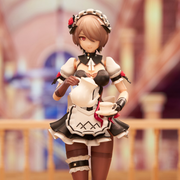 [Précommande] Apex Toys Honkai Impact 3ème Arctech Rita Rossweisse (Umbral Rose Ver.)  Figure à l'échelle 1/8