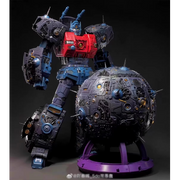 01 Studio 01S02 Seed Primus