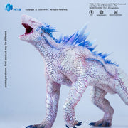 HIYA Stylist Series - Keine Maßstab 6 Zoll - Godzilla x Kong The New Empire - Shimo PVC-Statue
