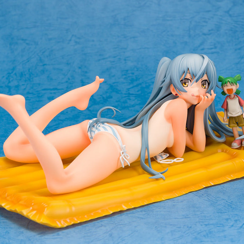 Semilla de orquídea Grisaia Phantom Trigger Vol.1 Tohka Shishigaya Figura escala 1/6