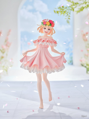 Aniplex Inc. Lycoris Recoil Chisato Nishikigi (Birthday Illustration Ver.) Figure