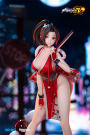 AniGame The King of Fighters XIV Mai Shiranui 1/6 Scale Figure