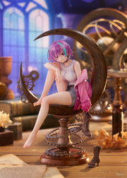 Alice Glint PARQUET Rino Ibaraki Limited Edition 1/7 Scale Figure