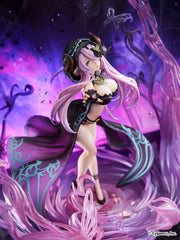 AniGift Granblue Fantasy Narmaya (The Black Butterfly Ver.) 1/7 Scale Figure