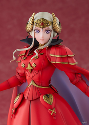 Intelligent Systems Fire Emblem: Three Houses Edelgard von Hresvelg Figur im Maßstab 1/7