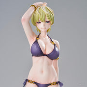 [Pre-Order] Union Creative Chained Soldier Izumo Tenka (Swimsuit Ver.) 1/7 Scale Figure