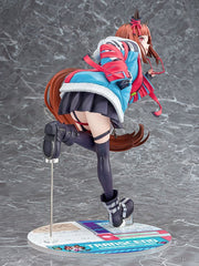 [Vorbestellung] Phat Company Uma Musume: Pretty Derby Transcend Figur im Maßstab 1/7