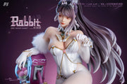 [Vorbestellung] PJ Studio New Era x Loull AroLL Bright Rabbit Figur im Maßstab 1/6