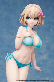 ElCOCO Gods' Games We Play Pearl Diamond 1/7 Scale Figure