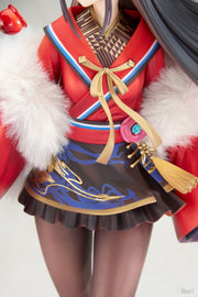 Apex Toys Azur Lane Noshiro (Uncharted Festival Ground?) 1/7 Scale Figure (With Bonus)