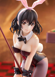 [Próximamente] Figura a escala 1/7 de Ques Q Strike the Blood Yukina Himeragi (estilo conejito)