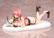 Alter Azur Lane Bremerton (Hugging Pillow Ver.) 1/7 Scale Figure