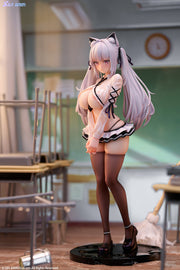 Siki Anim Alvina-chan 1/7 Figure