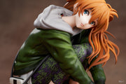 Hobby Max Neon Genesis Evangelion Asuka Shikinami Langley (Radio Eva Ver. Part 3) 1/7 Scale Figure