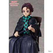 Aniplex Inc. Demon Slayer: Kimetsu no Yaiba Tanjiro Kamado Figure
