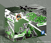 Dr.Wu DW-E59G Drone & DW-E60G Rover Set of 2