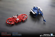Dr.Wu DW-E59 Drone & DW-E60 Rover Set of 2