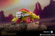 Dr.Wu & Mechanic Studio DW-E61 Brutality Slugfest & DW-E62 Slaughter Overkill Set of 2