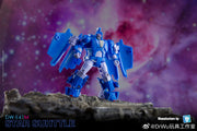 Dr.Wu DW-E41M Sternenshuttle Scourge 2er-Set