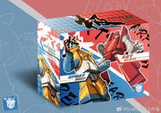 Dr.Wu DW-E13 Sky Glider Powerglide y DW-E10 Spray Drift Seaspray, juego de 2