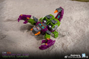 Dr.Wu DW-E56 Giant Claw Scorponok