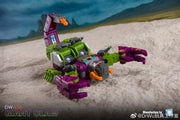 Dr.Wu DW-E56 Giant Claw Scorponok