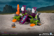 Dr.Wu DW-E56 Giant Claw Scorponok