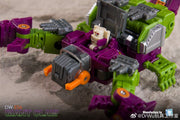 Dr.Wu DW-E56 Giant Claw Scorponok