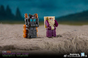 Dr.Wu DW-E56 Giant Claw Scorponok