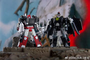 [Reserva] Dr.Wu DW-E68 Gangsters y DW-E69 Rambo Set de 2