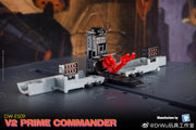 [Pre-Order] Dr.Wu DW-ES09 V2 Prime Commander