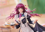 DMM Factory Piromizu Illustration Maid Maison Hanikami Kanojo Neru Shizuki 1/6 Scale Figure