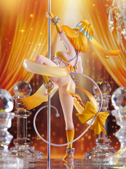 Wing Bombergirl Pine (Belly Dance Ver.) 1/6 Scale Figure