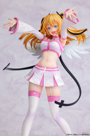 Kadokawa 2.5 Dimensional Seduction KD Colle Liliel (Chaos Form) 1/7 Scale Figure