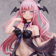 Union Creative karory Illustration Succubus-chan (Limited Editon) 1/5 Scale Figure
