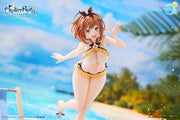 [Vorbestellung] Solarain Atelier Ryza: Ever Darkness &amp; the Secret Hideout Reisalin Stout (Badeanzug-Ver.) Figur im Maßstab 1/7