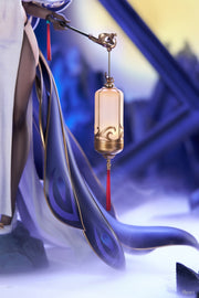 Apex Toys Azur Lane Chen Hai (Retrofit Ver.) 1/7 Scale Figure