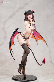 [Vorbestellung] Bearpanda x She Is Real 1/6 Succubus Nave